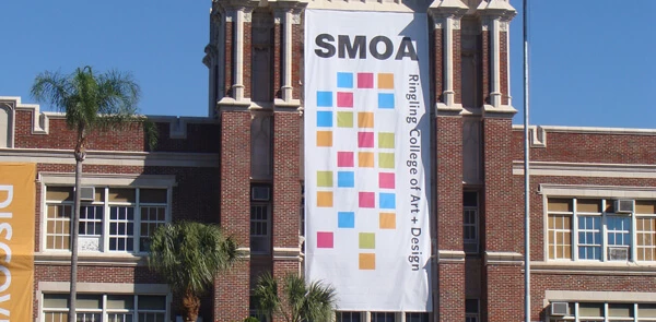 Outdoor Banners in Holland