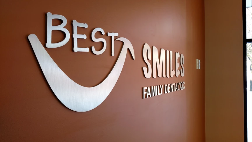 3D Signs & Dimensional Signs in Rock Hill
