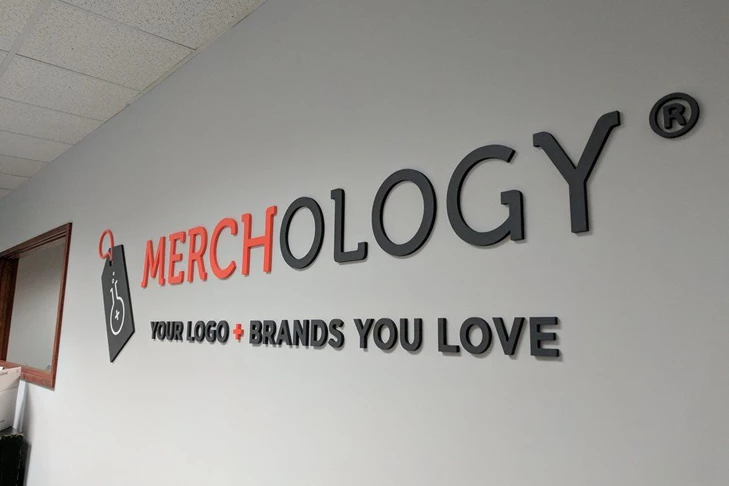 3D Signs & Dimensional Signs in Orlando