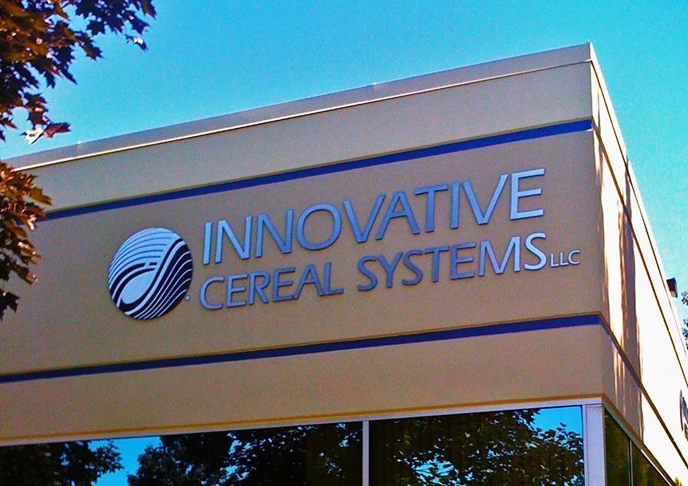 Corporate Signs in Beaufort
