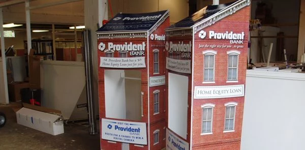 Point of Purchase (POP) Displays in Rock Hill