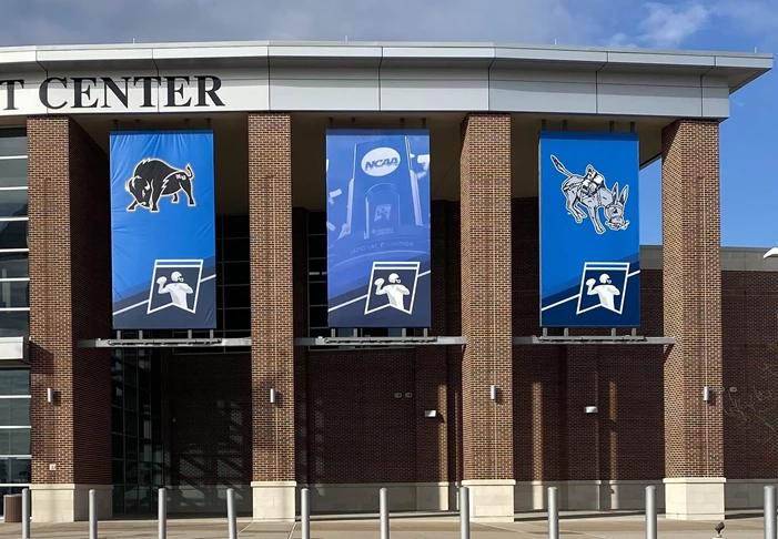Outdoor Banners in Dallas