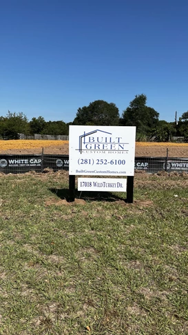 Post & Panel Signs | Construction Signs | MDO