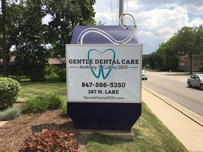 Light Boxes | Pylon Signs | Hospital & Medical Clinic Signs