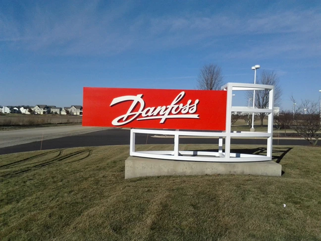 Custom Monument Signs | Monument Signs - Rockford | Manufacturing Signs | Rockford, IL