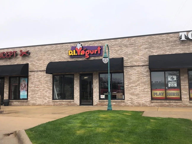 3D Signs & Dimensional Logos | Channel Letters | Restaurant & Food Service Signs | Rockford, IL