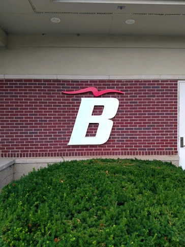 3D Signs & Dimensional Logos | Channel Letters | Banking & Financial Institution Signs | Rockford, IL