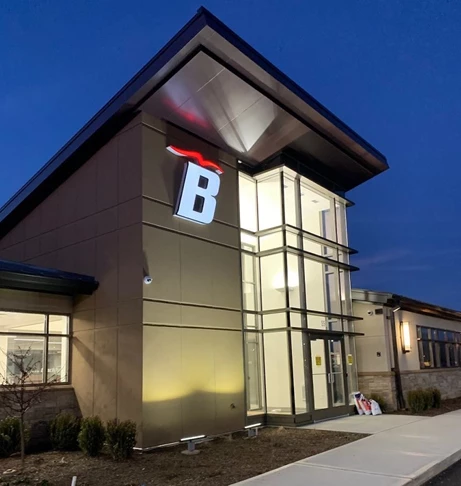 Channel Letters | Digital Signage | Banking & Financial Institution Signs | Rockton, IL