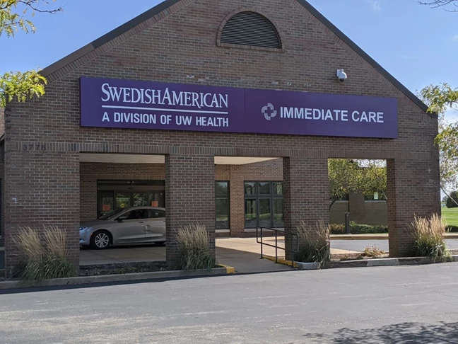 Light Boxes | LED & Electric Signs for Business | Healthcare Clinic and Practice Signs | Rockford, IL