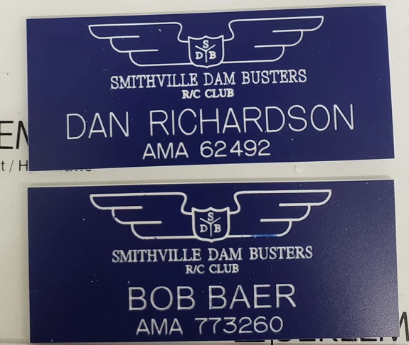 Custom Plaques | Advertising & Design Signs | Kansas City, MO | Signs Now Kansas City | Engraved Plastic | Routed Plastic