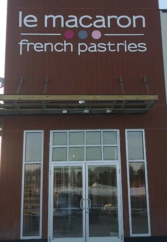 Dimensional Signs and Channel Letters | Company Logo Signs | Restaurants & Foodservice | Windham, NH
