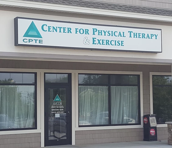Light Boxes | Physical Therapy and Chiropractic Signs | Hudson, NH