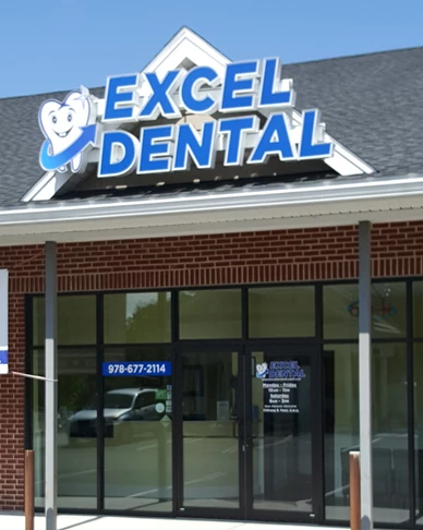 Company Logo Signs | Dimensional Signs and Channel Letters | Dentist, Orthodontist and Oral Surgeon Signs | Lowell, MA
