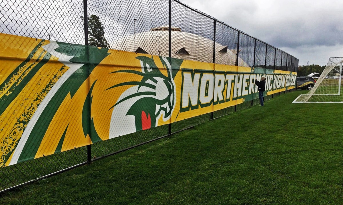 Custom Outdoor Banners Signs Now Shreveport