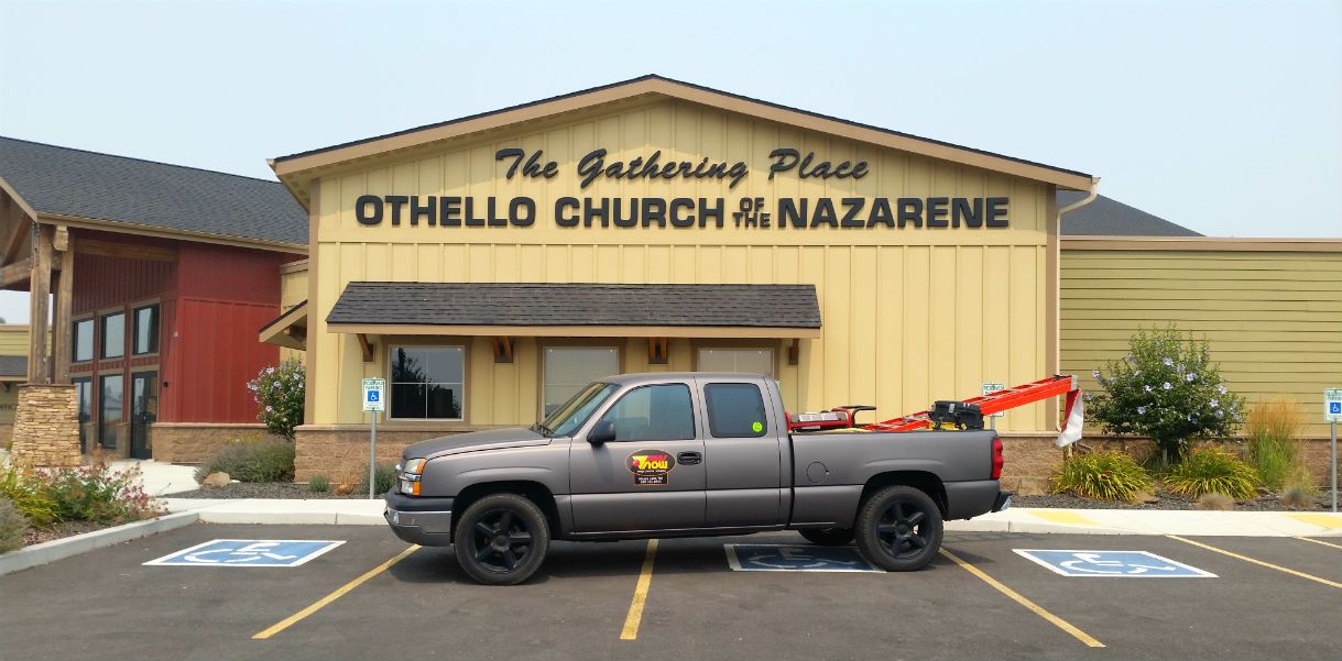 3D Signs & Dimensional Logos in Naples | Signs Now