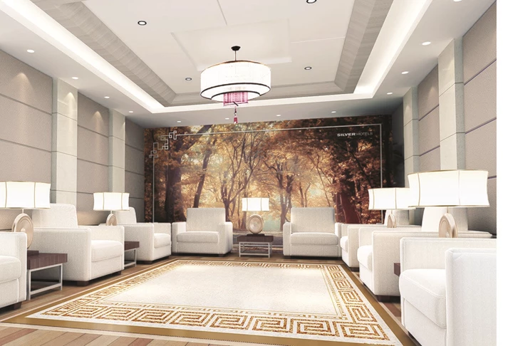 Wall Murals & Wall Graphics in Winter Park
