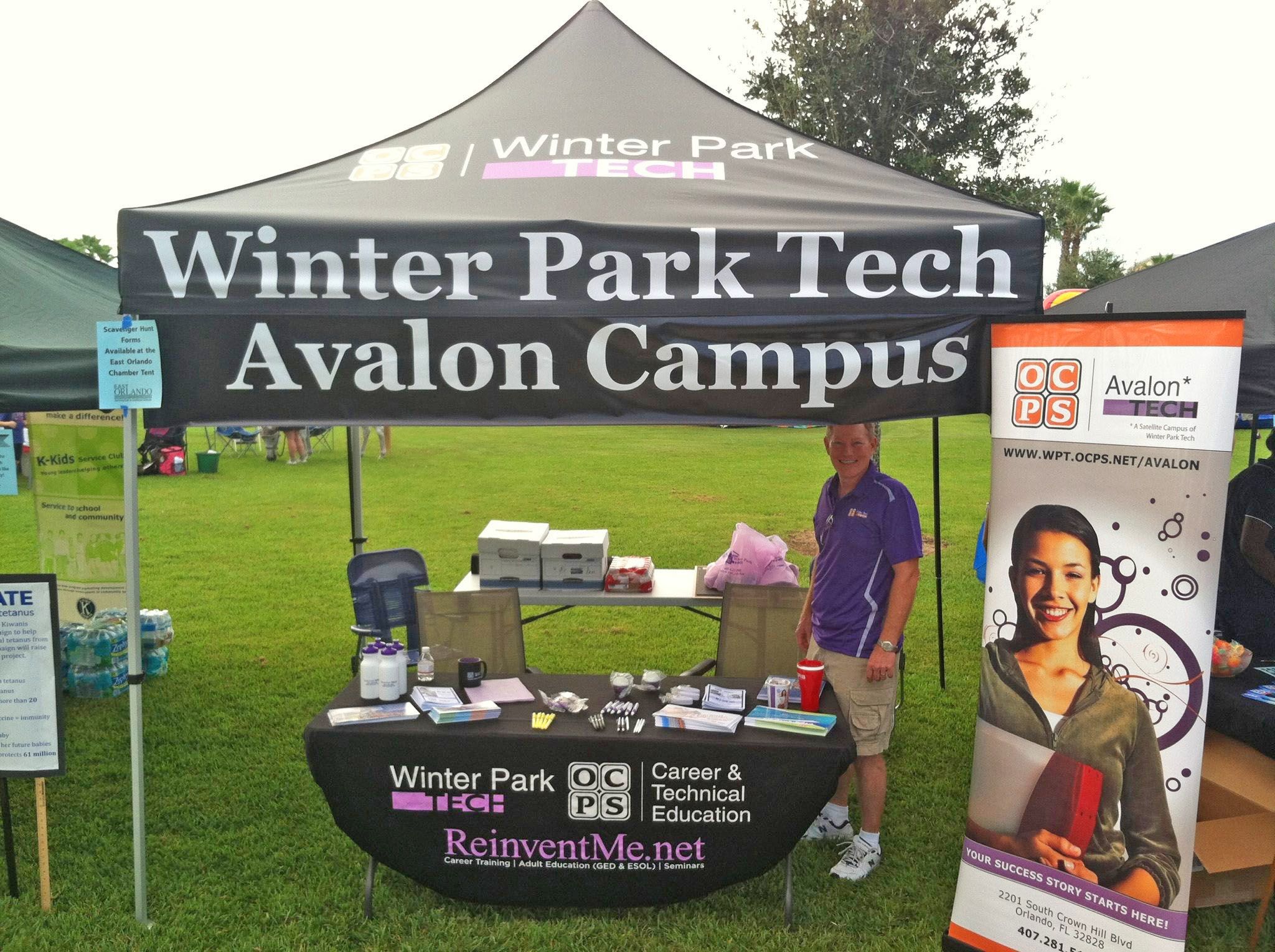 Creating a Standout Trade Show Presence on a Tight Budget