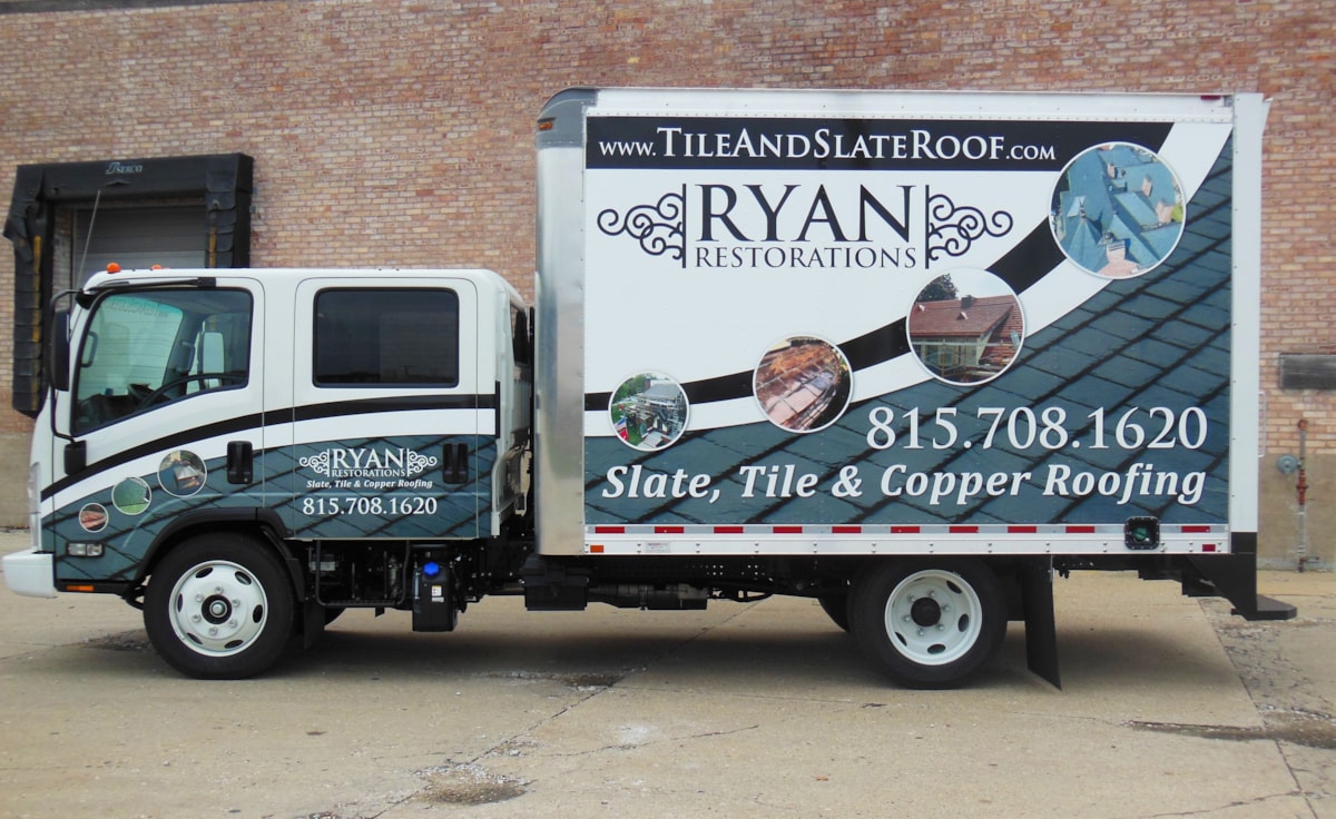 Vehicle Wraps Signs Now