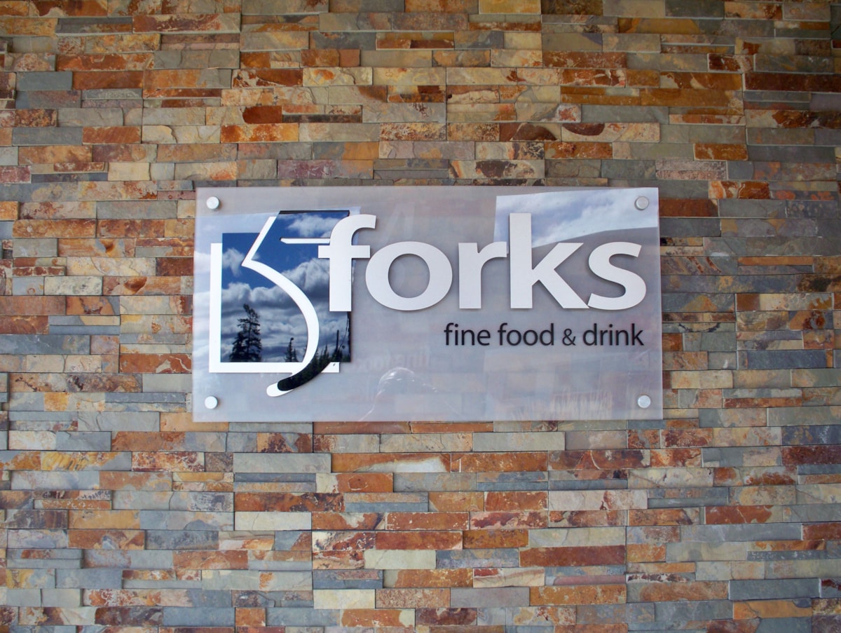 Standoff Signs Signs Now