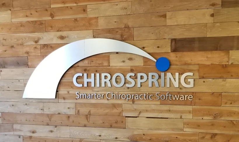 3D Signs & Dimensional Signs in Springfield