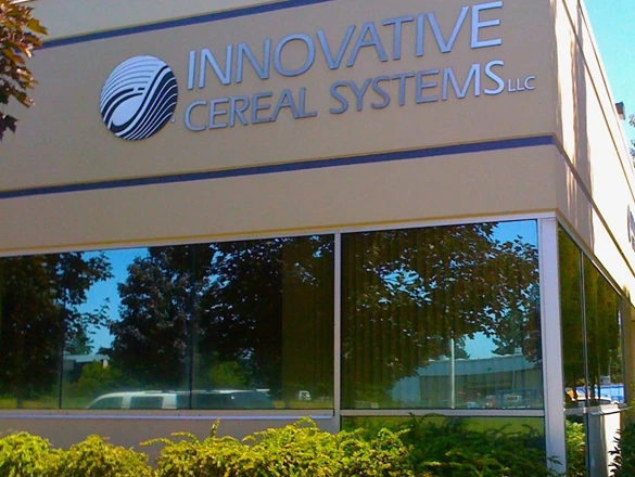 3D Signs & Dimensional Signs in Downers Grove