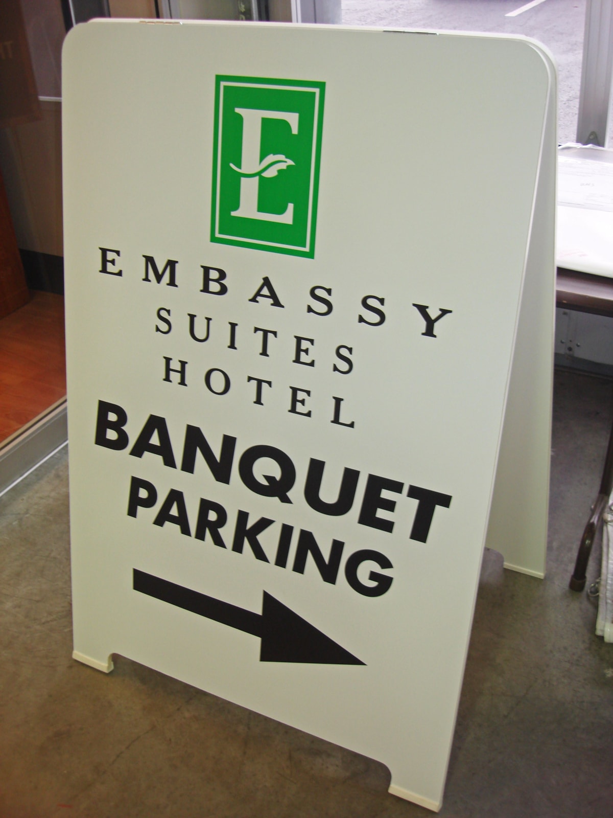 Custom Parking Lot & Traffic Control Signs Signs Now