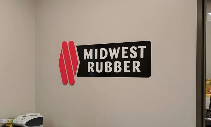 Corporate Signs in Downers Grove