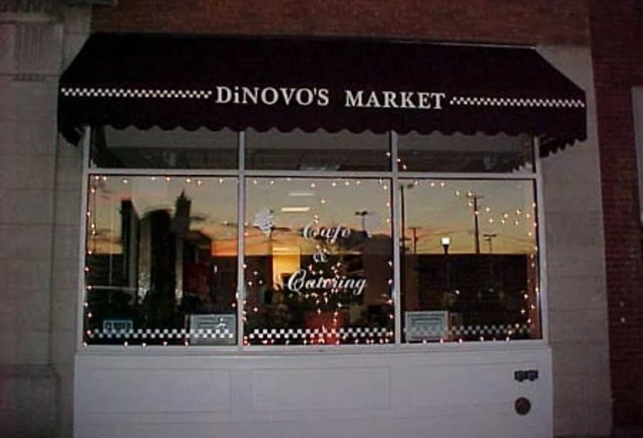 Custom Awnings in Plymouth