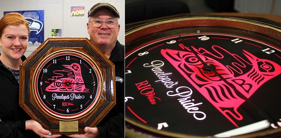 Custom Graphics & Vinyl Decals | Signs Now