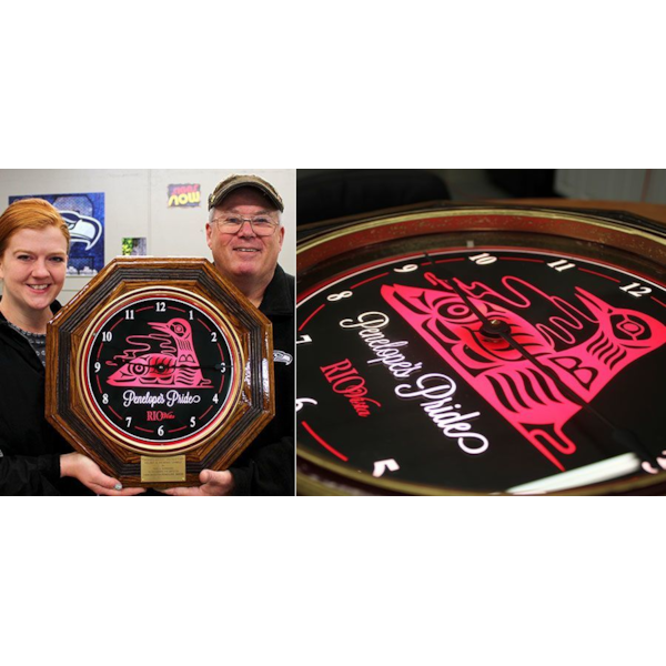 Custom Graphics & Vinyl Decals | Signs Now