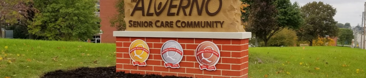 Assisted Living Signs in Oklahoma City | Signs Now