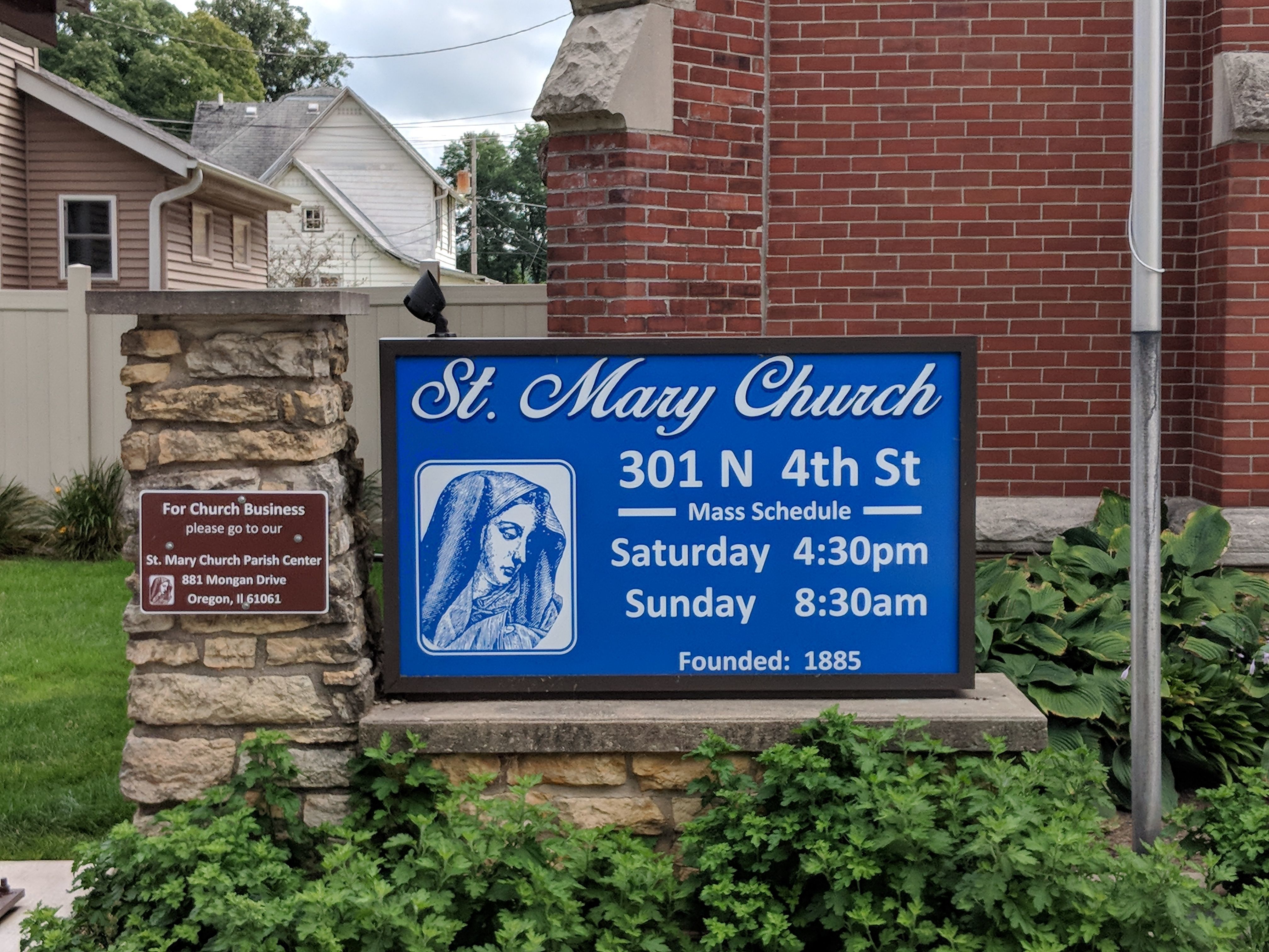 Monument Signs in Eugene | Signs Now Eugene