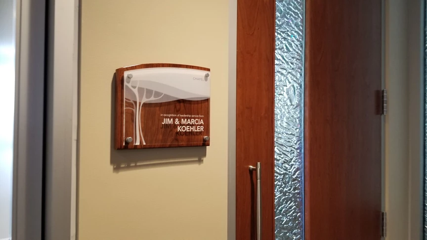 ADA Signs & Braille Signs in Tampa