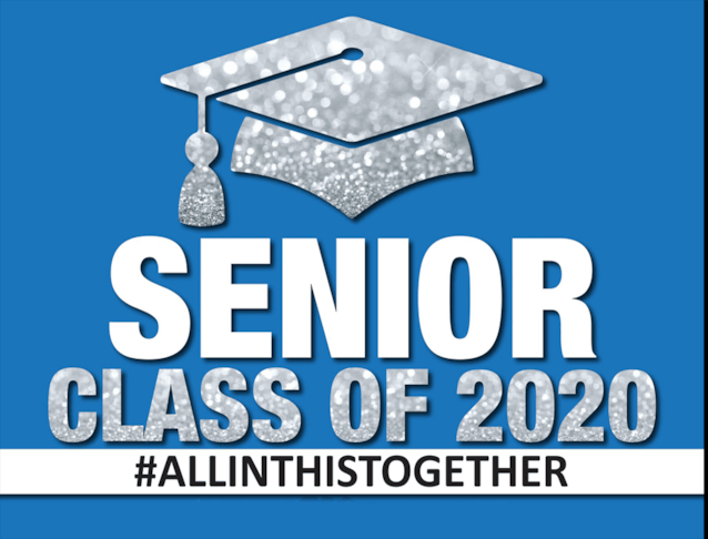 Graduation Signs | Signs Now