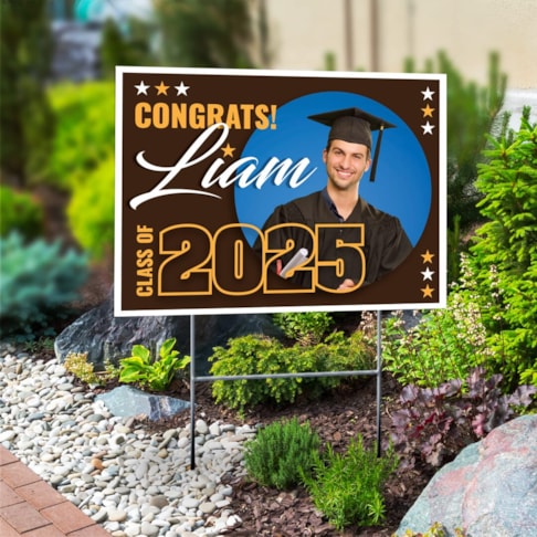 Graduation Signs