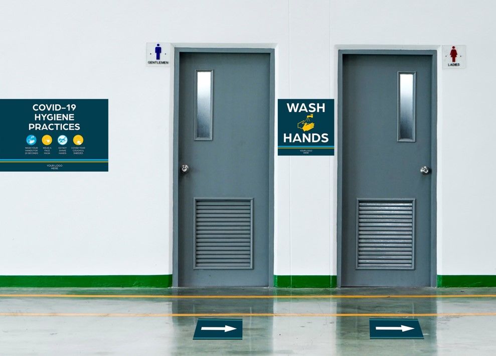 Health Signs | Signs Now