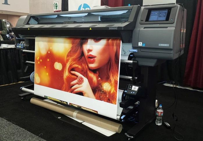Sign Printing in The Woodlands