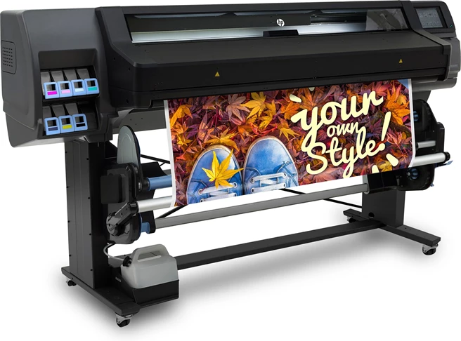 Sign Printing in Rapid City