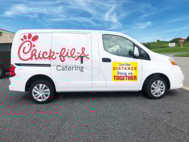 Signs of Inspiration