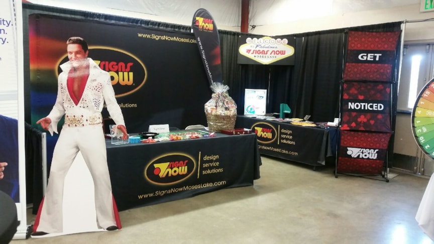 Trade Show Booths Trade Show Booths