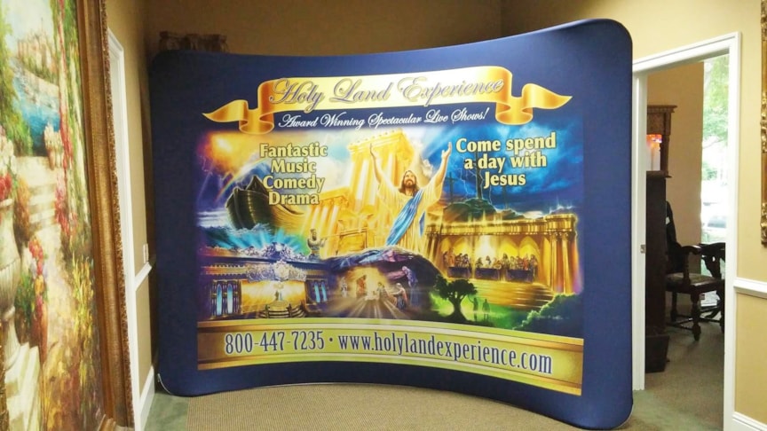 Trade Show Display Stands Trade Show Display Stands