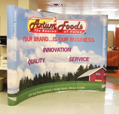 Trade Show Display Stands Trade Show Display Stands