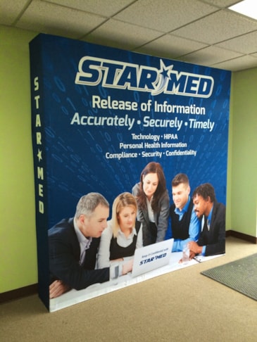 Trade Show Display Stands Trade Show Display Stands