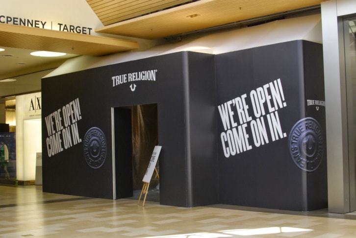 Trade Show Display Stands Trade Show Display Stands