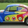 Vehicle Graphics: A Beginner's Guide to Marketing On the Road