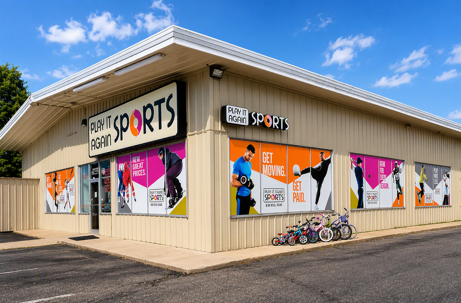 Turn Your Storefront Into a Growth Driver with Window Graphics