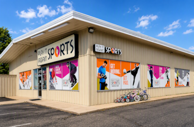Turn Your Storefront Into a Growth Driver with Window Graphics