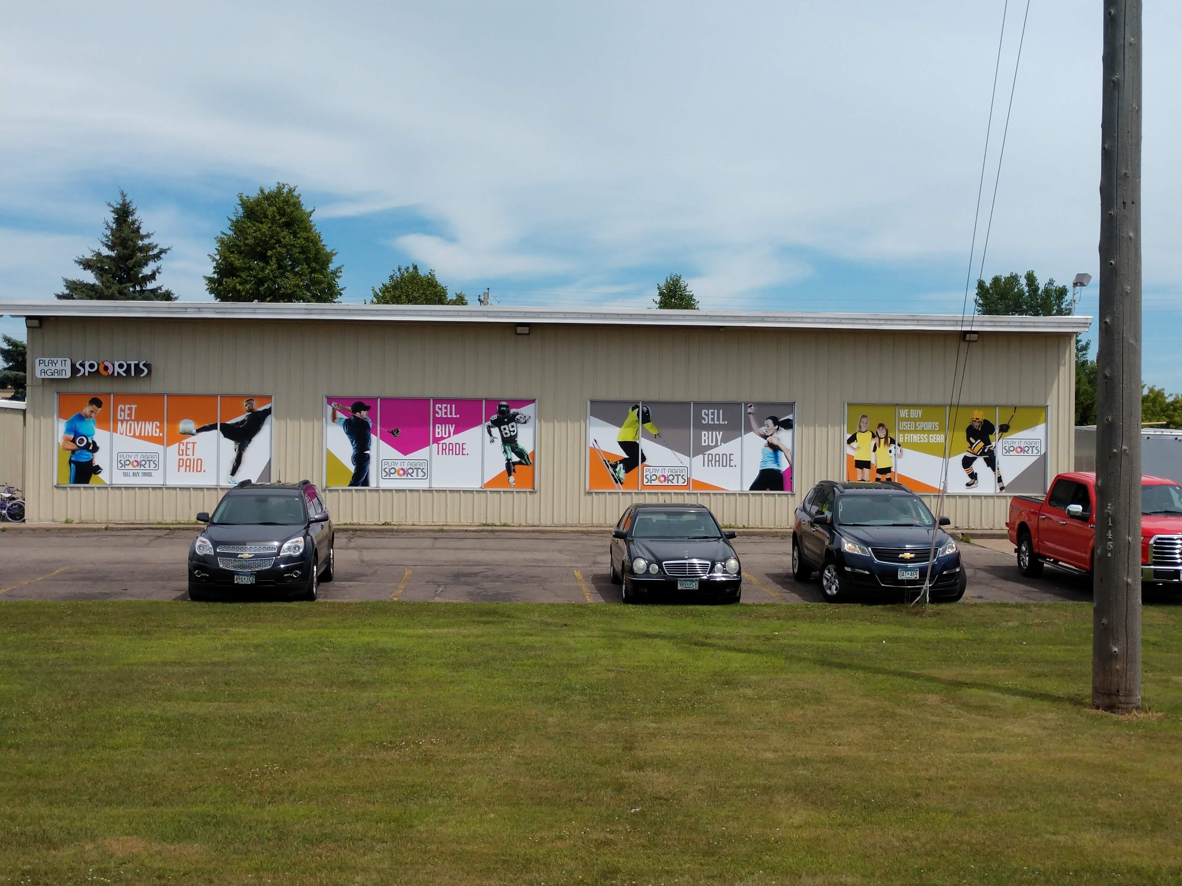Turn Your Storefront Into a Growth Driver with Window Graphics