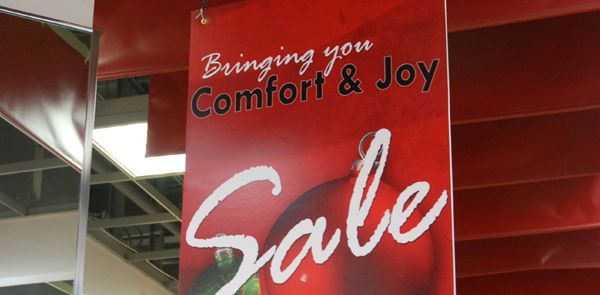 Creative Ways to Prep For Yearly Events