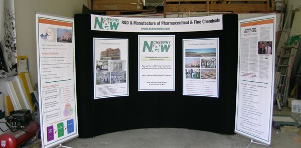 Trade Show & Exhibit Displays
